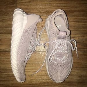 Adidas Tubular Shoes